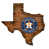 Astros de Houston sélectionné