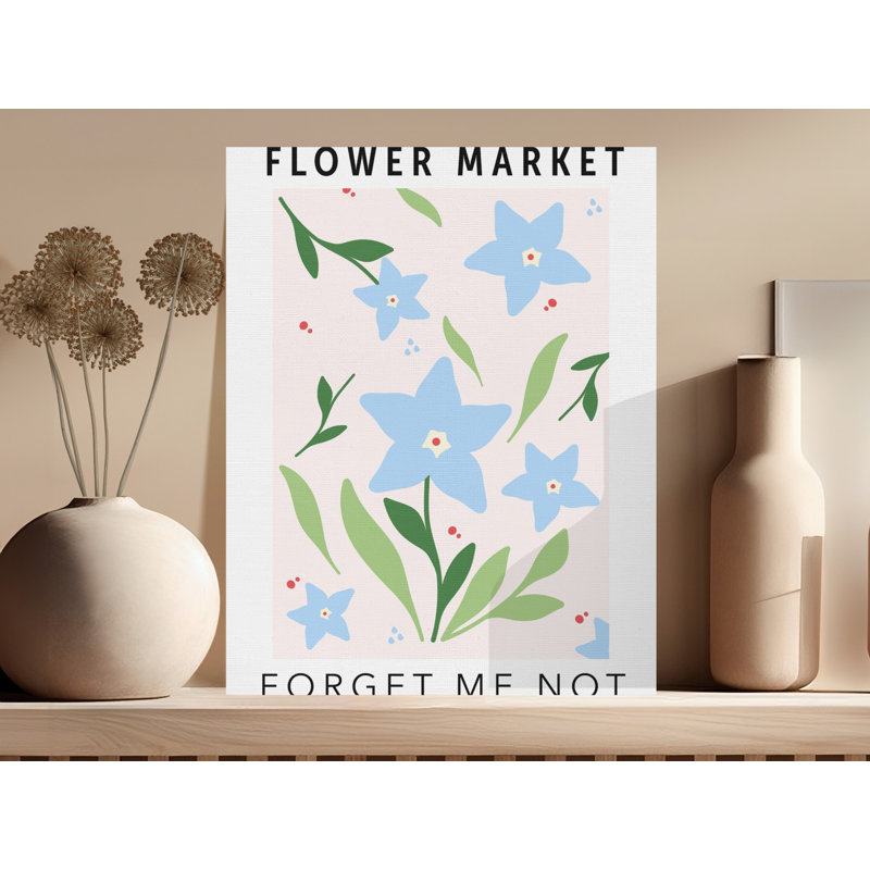 Wrapped Canvas Print Set, 20x30