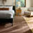 Southwest Striped Wool Area Rug-104449702