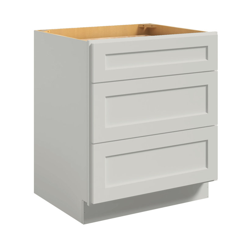 Armoire de base Shakerove, Pigeon Shaker, H 34,5 po x l 30 po