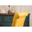 Charlotte Tufted Upholstered Parsons Chair-926588442