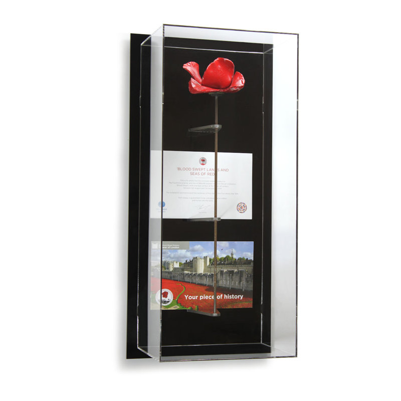 Wall Decor on Acrylic
