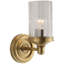 Alexa Hampton Ava Single Sconce-44745897