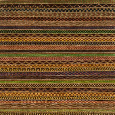 Abstract Indoor Rug