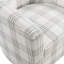 Fauteuil demi-tonneau avec repose-pieds Anges-637588484