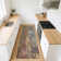 Machine Washable Indoor/Outdoor Jusino ACN2236 Abstract Rug