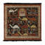 One-of-a-Kind Wool Area Rug-434769876