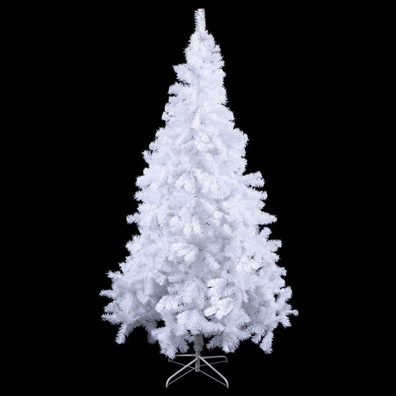 Christmas Tree, 8'