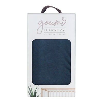 Drap-housse pour lit de bébé Goumikids