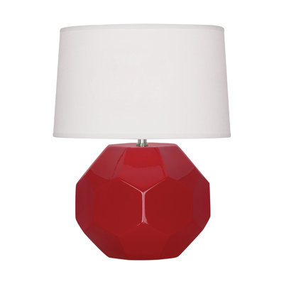 Petite lampe d'appoint Franklin