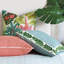 St. Barths Square Pillow Cover & Insert