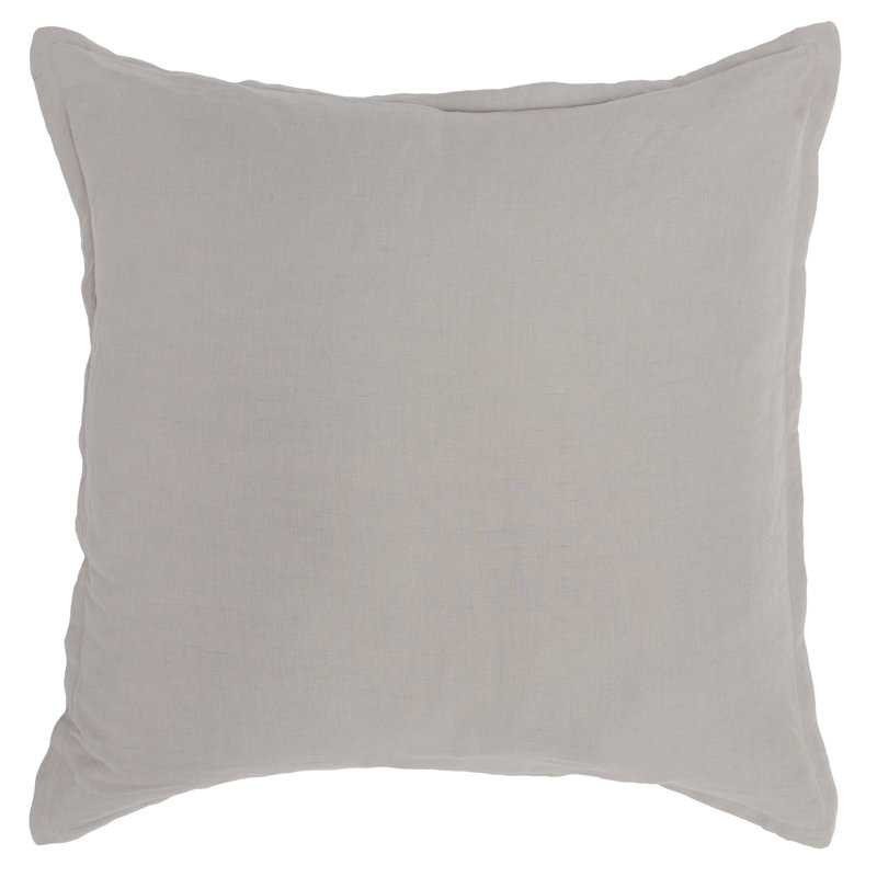 Arcadia Linen Blend Sham