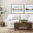 " Spring " by Duncan Painting Print