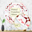 Miroir mural Space Frames-45624121