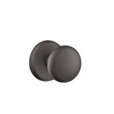 Double Dummy Winchester Knob with # 2 Rose