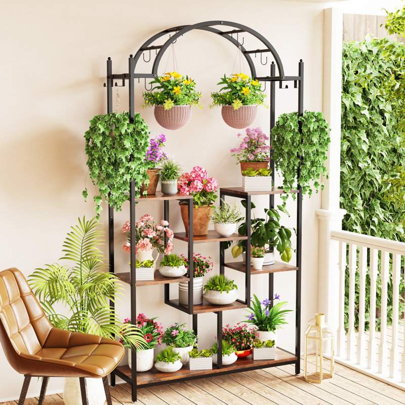 Adalet Plant Stand