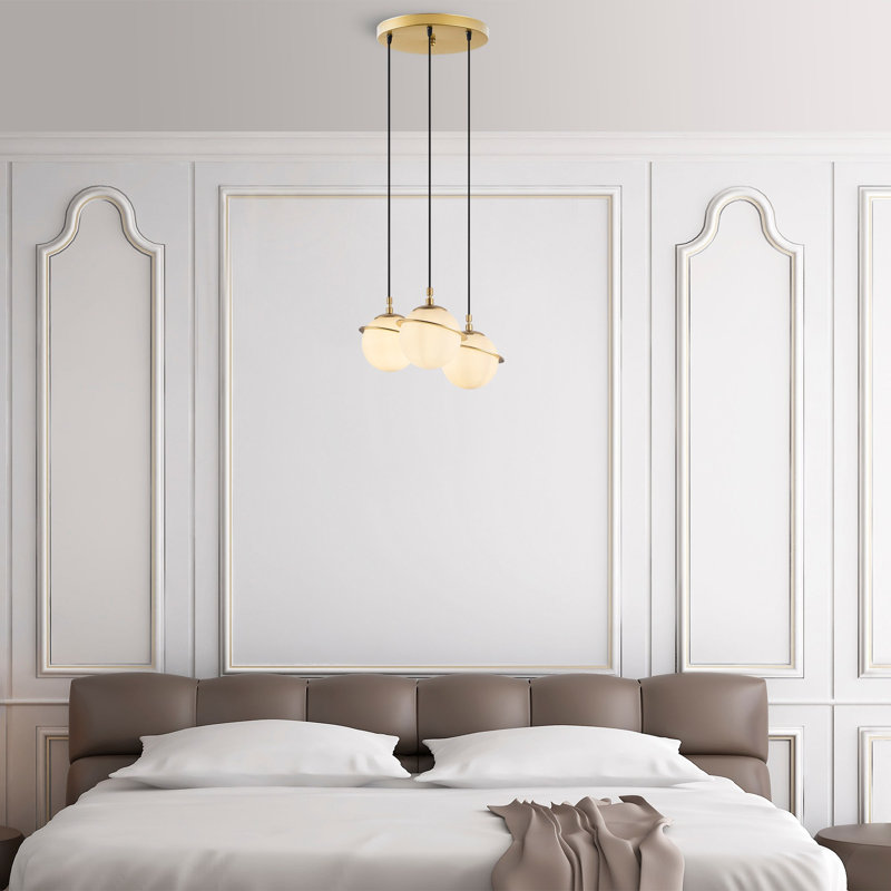Lustre, Doré