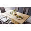 Shirl Rectangular 160cm L Dining Table-1782277252