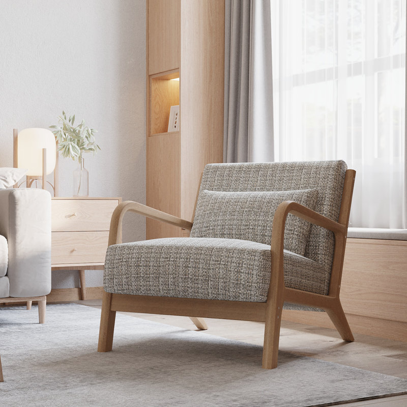 Ascendance Aalto - Tissu de revêtement 55 po, Losange