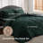 Best Seller Bedsure Comforter Set Reversible Bedding for All Seasons-89GSM-122271441-122271440