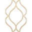 Panneau de plafond décoratif en bois Villarreal-83979932-83988959