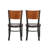 18'' H Upholstered Side Chair
