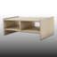 Table basse Travertine