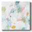 Toile tendue avec palette IV-999788427