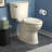 American Standard Champion Pro 1.28 Gallons GPF Elongated Comfort Height Floor Mounted Kit-262994344-138211971