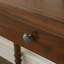 Farmhouse Solid + Manufactured Wood Laptop Desk-27894808