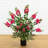 Bougainvillea Artificial Tree