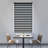 Solid Black Deluxe Zebra Shade-1497047636-1493578149