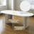 Rectangular Dining Table , Engineering Top & Light Oak