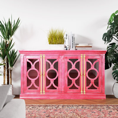 Aayesha 71'' Sideboard