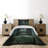 Traditional Coverlet