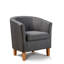 Bedford 67cm Tub Accent Occasional Chair-1821425884