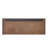 Marcello 48" Single Vanity, Chestnut w/3 cm Top-130371587