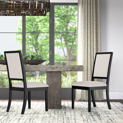 Erim 19'' H Upholstered Armchair