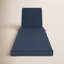 Outdoor Sunbrella® Chaise Lounge Cushion-818967193-811194757