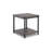 Ensemble de tables basses 3 pièces Venditti