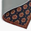 Tapis d'intérieur et d'extérieur mauve Persian-1786668246