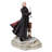 Wizarding World of Harry Potter Lucious Malfoy with Dobby Figurine 10.3in H