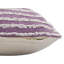 Housse de coussin décoratif contemporaine à rayures 100% coton Contemporary-171238199-207824211