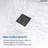 6-Inch Square Shower Drain-111047322