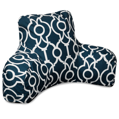 Athens Bed Rest Outdoor Backrest Pillow