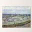 Vincent Van Gogh - Wrapped Canvas Painting-21212721