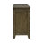 Gertraute Server w/ Felt Lined Top Drawers