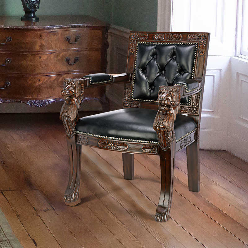 Fauteuil Beardsley