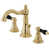 Polished Brass