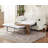 Pull Out Sofa Bed Full Size Sleeper Sofa, 2-In-1 Convertible Chenille Couch With Usb Charging-575796909